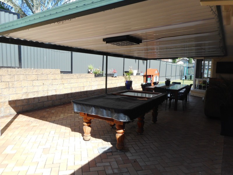 2 Hillgrove Court, Oxenford QLD 4210