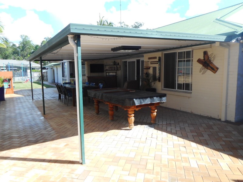 2 Hillgrove Court, Oxenford QLD 4210