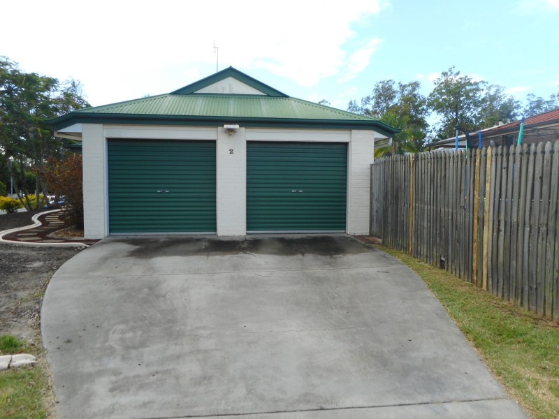 2 Hillgrove Court, Oxenford QLD 4210