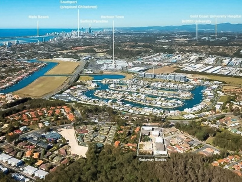 10/22 Yulia Street, Coombabah QLD 4216