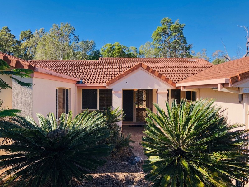 101 Henry Cotton Drive, Parkwood QLD 4214
