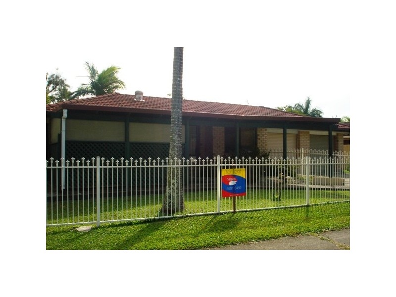 2/49 Botanical Drive, Labrador QLD 4215