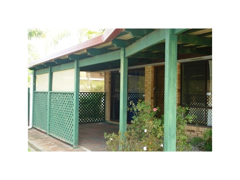 2/49 Botanical Drive, Labrador QLD 4215