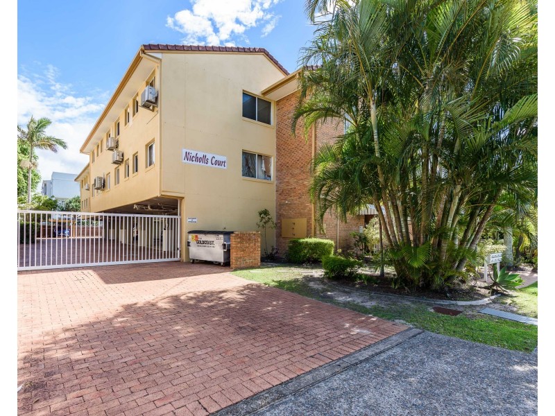 6/46 Brighton Street, Biggera Waters QLD 4216