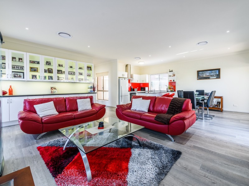 25 Kurrajong Avenue, Hollywell QLD 4216