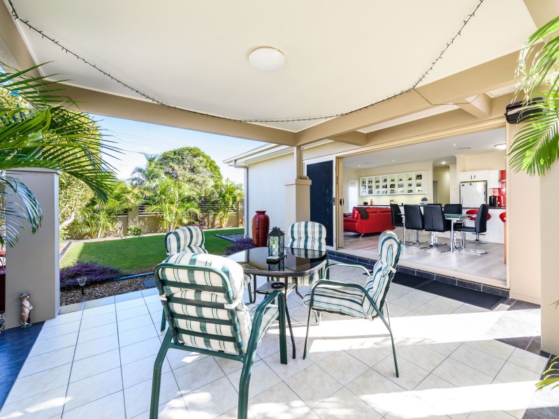 25 Kurrajong Avenue, Hollywell QLD 4216