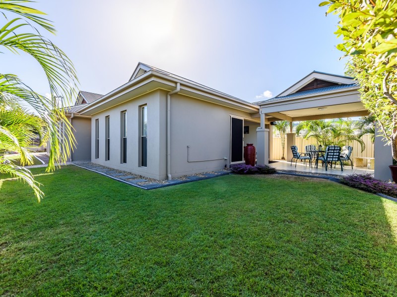 25 Kurrajong Avenue, Hollywell QLD 4216