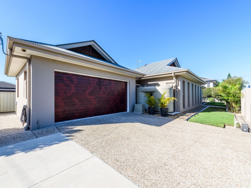 25 Kurrajong Avenue, Hollywell QLD 4216