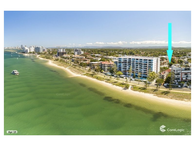 2/20B Brighton Street, Biggera Waters QLD 4216