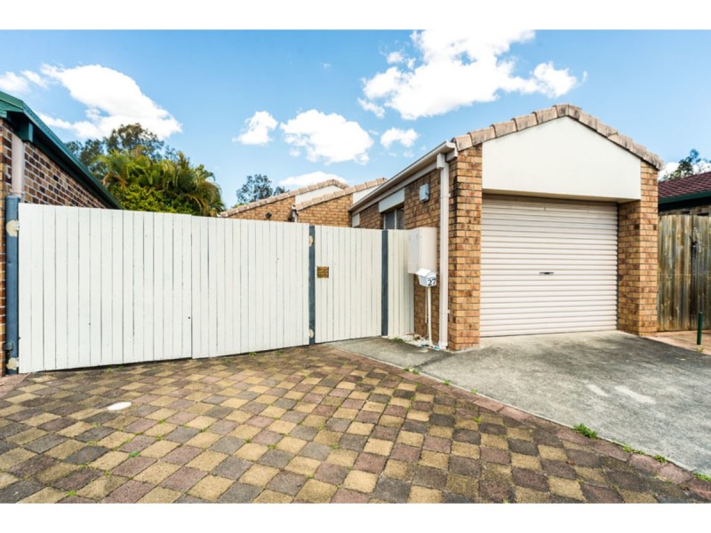 27 River Oak Drive, Helensvale QLD 4212