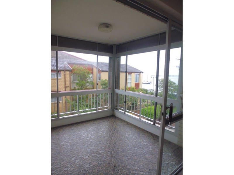 6/282 Marine Parade, Labrador QLD 4215