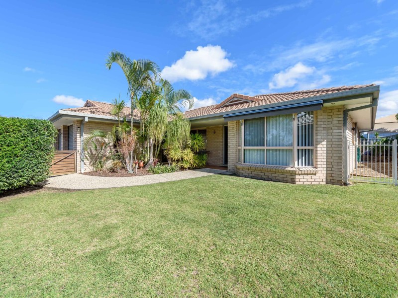 31 Arnold Palmer Drive, Parkwood QLD 4214