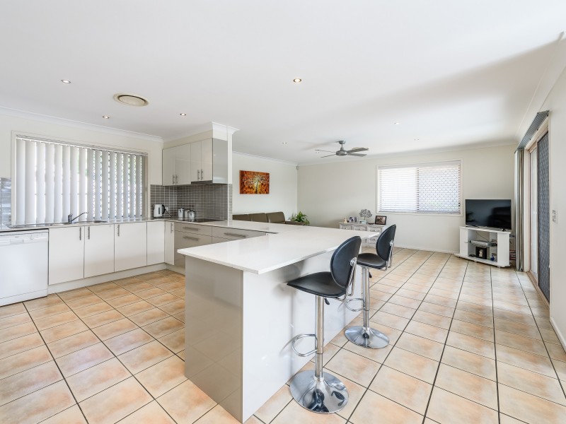 31 Arnold Palmer Drive, Parkwood QLD 4214