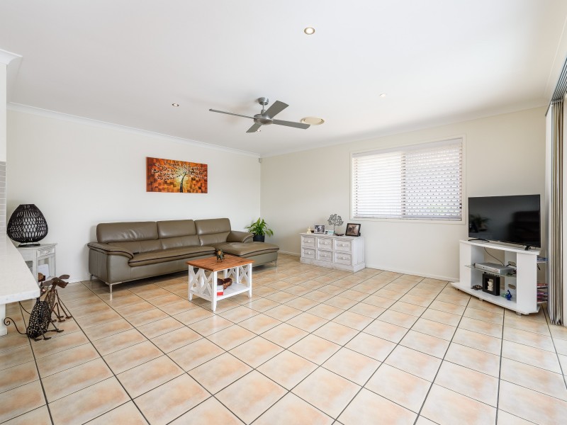 31 Arnold Palmer Drive, Parkwood QLD 4214