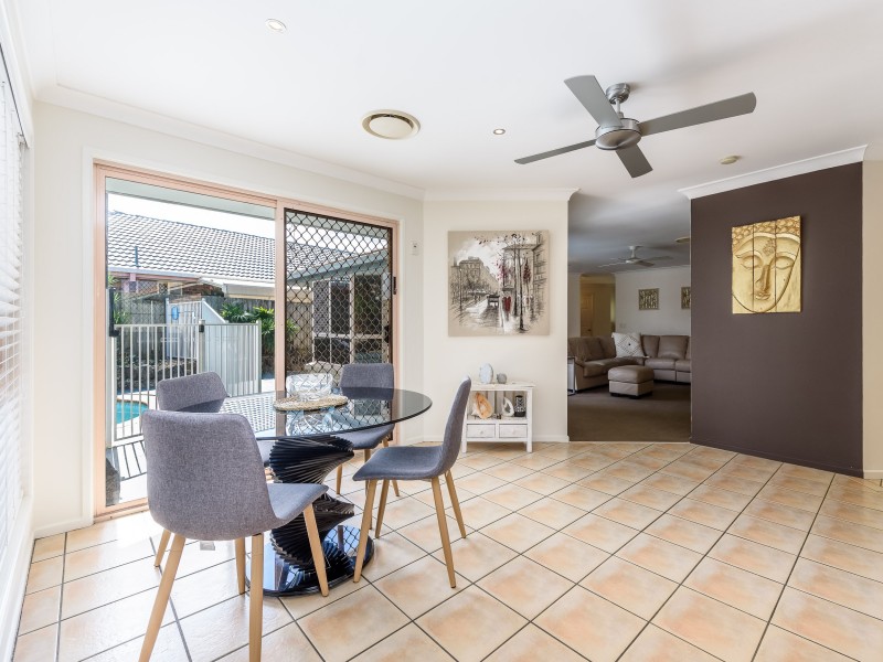 31 Arnold Palmer Drive, Parkwood QLD 4214