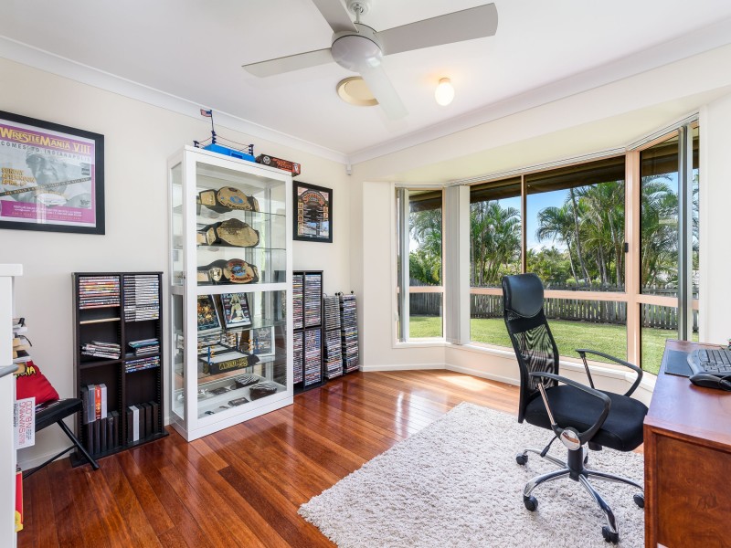 31 Arnold Palmer Drive, Parkwood QLD 4214