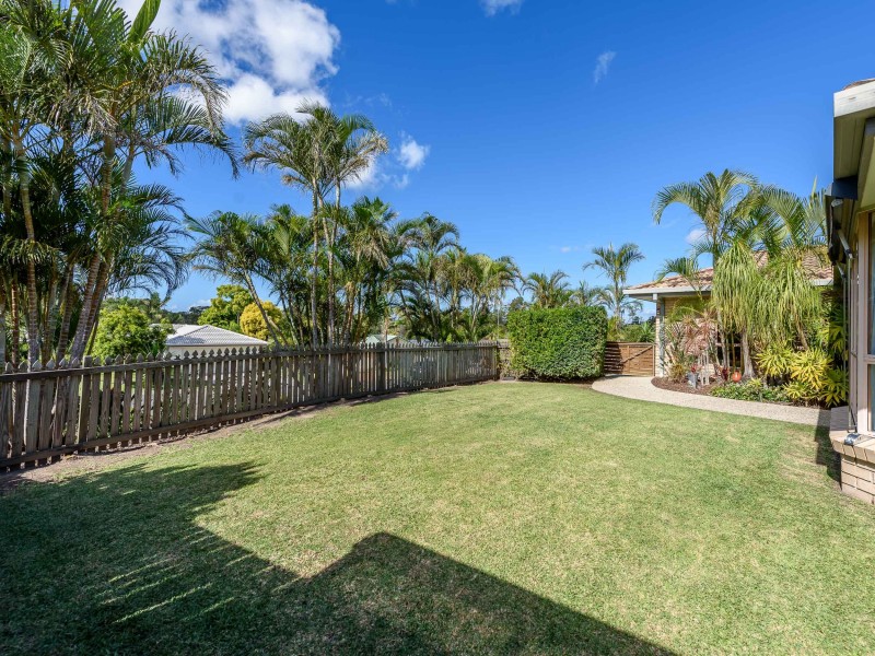 31 Arnold Palmer Drive, Parkwood QLD 4214