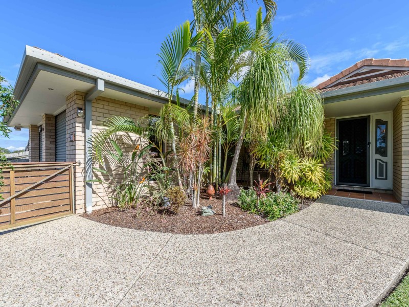 31 Arnold Palmer Drive, Parkwood QLD 4214