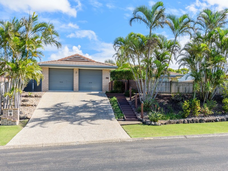 31 Arnold Palmer Drive, Parkwood QLD 4214