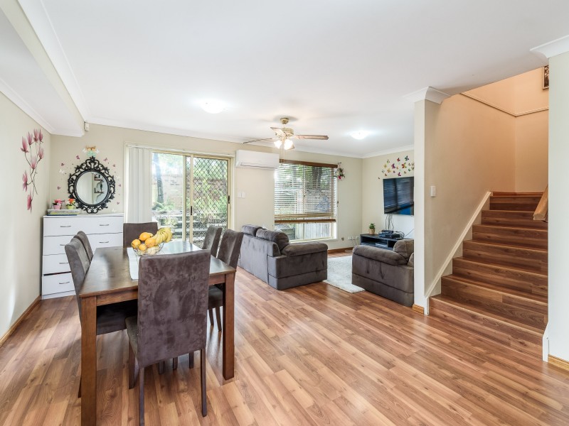 4/503 Pine Ridge Road, Biggera Waters QLD 4216