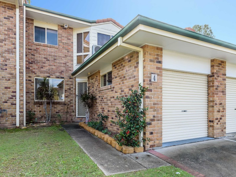 4/503 Pine Ridge Road, Biggera Waters QLD 4216