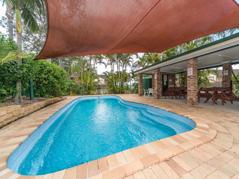 4/503 Pine Ridge Road, Biggera Waters QLD 4216