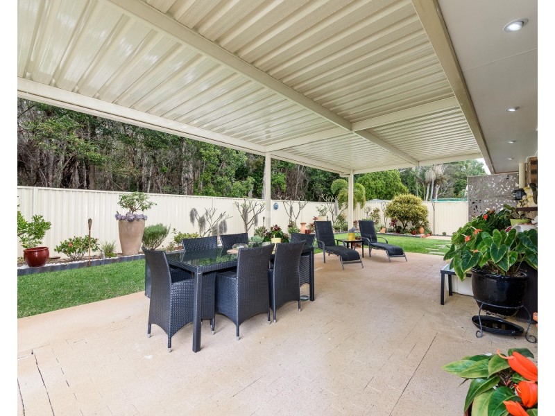 100 Columbus Drive, Hollywell QLD 4216