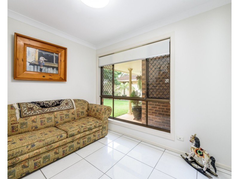 100 Columbus Drive, Hollywell QLD 4216