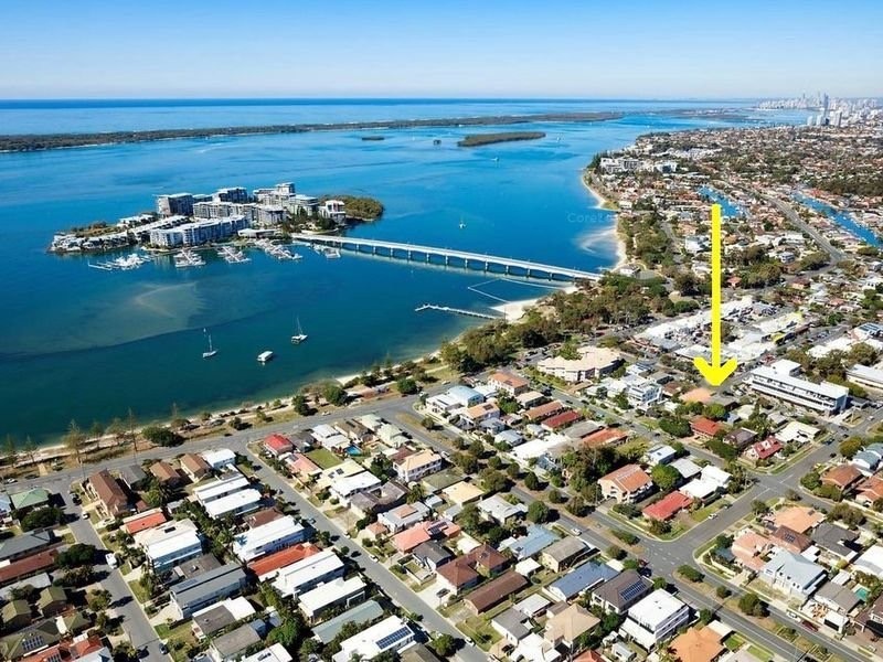 1-4/13 Bruce Avenue, Paradise Point QLD 4216