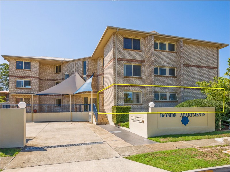 4/9 Errol Avenue, Paradise Point QLD 4216