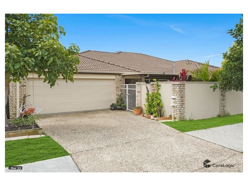 1/25 Dahlia Crescent, Ormeau QLD 4208