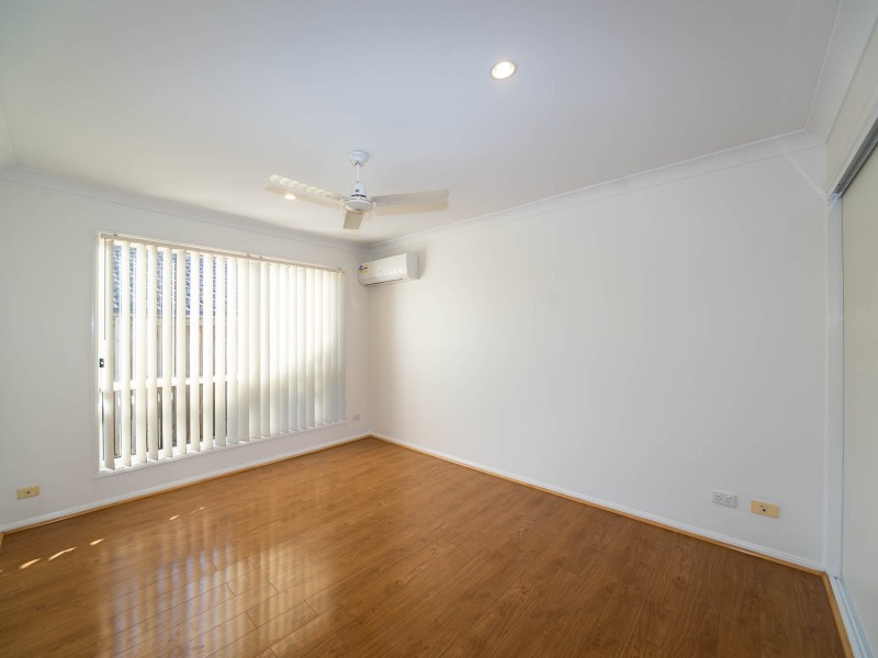 1/25 Dahlia Crescent, Ormeau QLD 4208