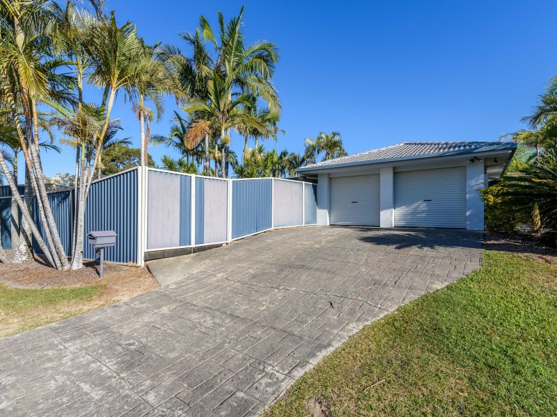 26 Zoeller Drive, Parkwood QLD 4214