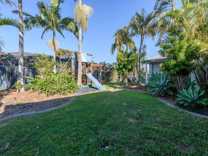 26 Zoeller Drive, Parkwood QLD 4214