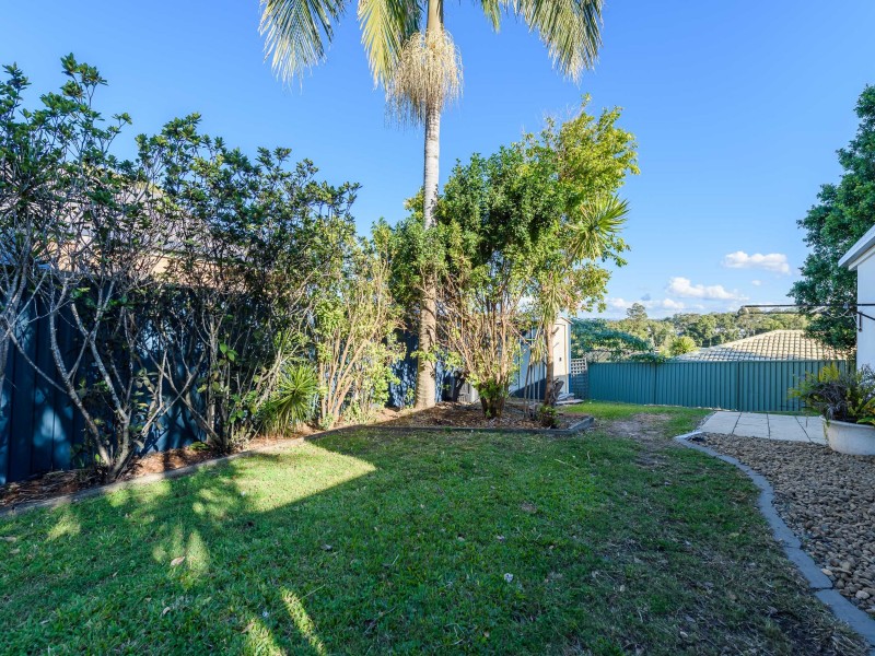 26 Zoeller Drive, Parkwood QLD 4214