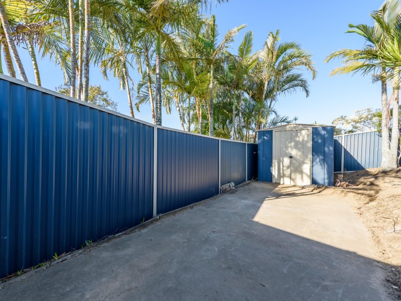 26 Zoeller Drive, Parkwood QLD 4214