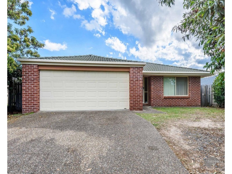 10 Dean Court, Upper Coomera QLD 4209