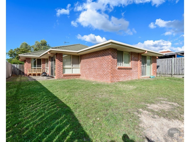 10 Dean Court, Upper Coomera QLD 4209