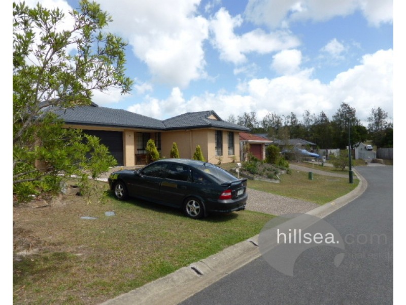 10 Dean Court, Upper Coomera QLD 4209