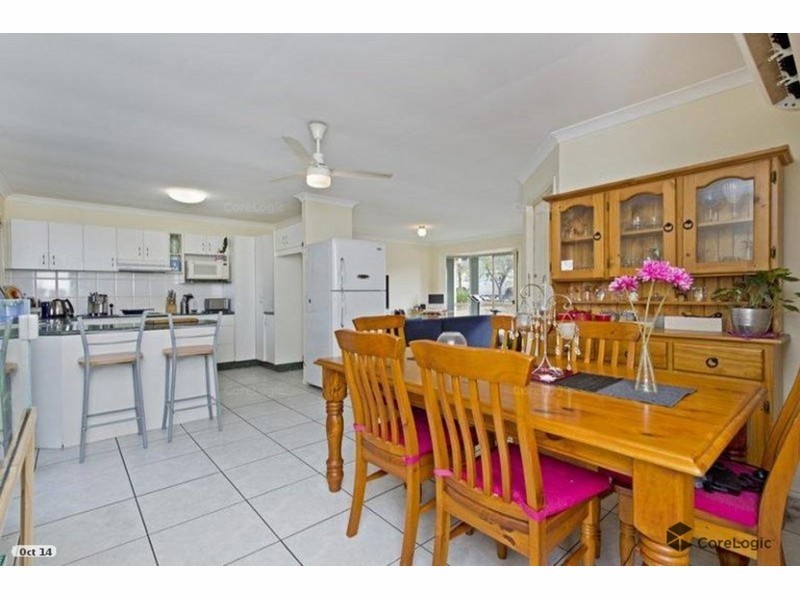 4 Amberwood Drive, Upper Coomera QLD 4209