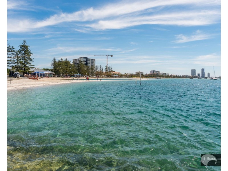 6/159 Muir Street, Labrador QLD 4215