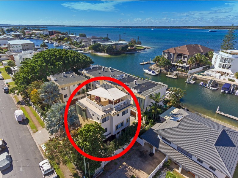 6/23-25 Madang Crescent, Runaway Bay QLD 4216