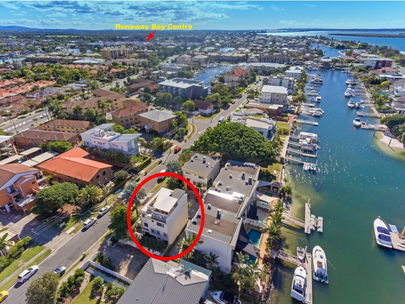 6/23-25 Madang Crescent, Runaway Bay QLD 4216