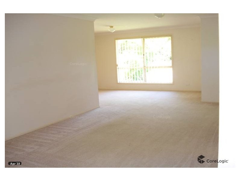 1 Oak Hill Crescent, Parkwood QLD 4214