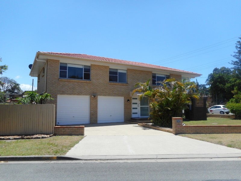 1 Kurrajong Avenue, Hollywell QLD 4216