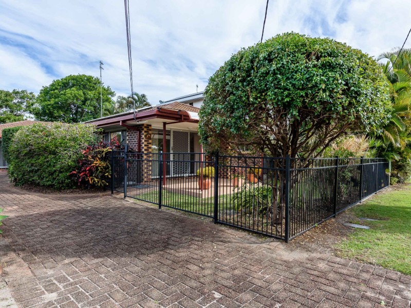 1/34 Nankeen Avenue, Paradise Point QLD 4216