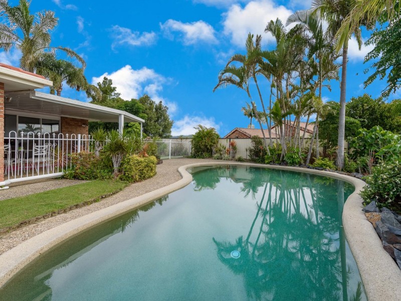 7 Balwyn Court, Arundel QLD 4214