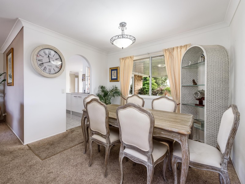 7 Balwyn Court, Arundel QLD 4214