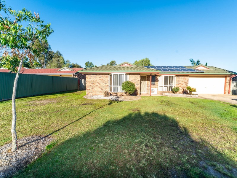 4 Guy Lane, Oxenford QLD 4210