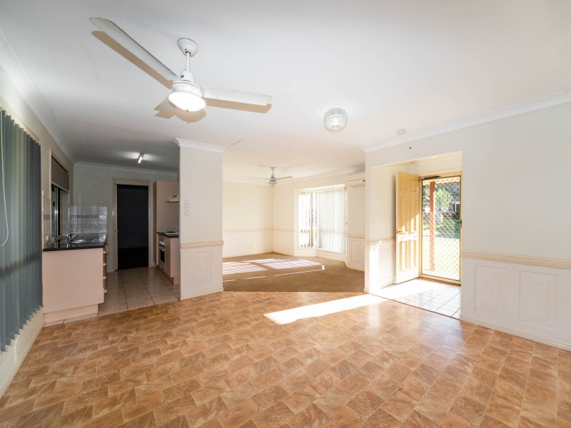 4 Guy Lane, Oxenford QLD 4210